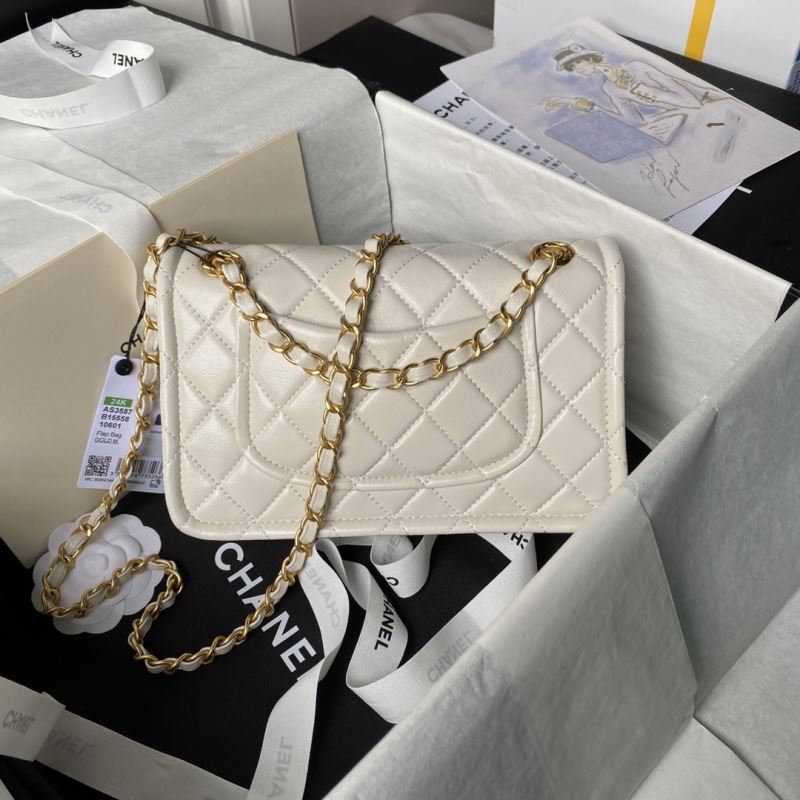 Chanel Satchel Bags